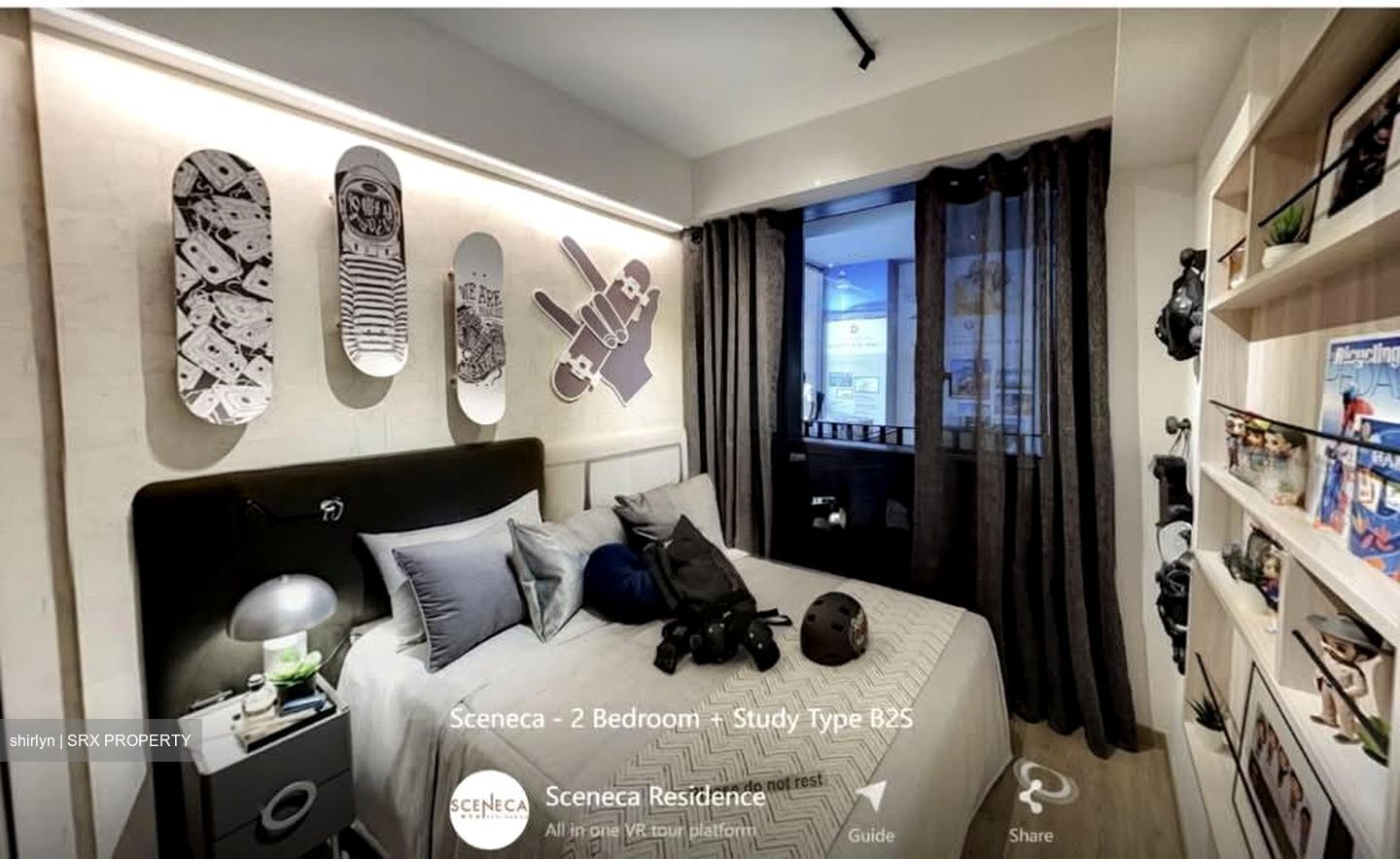 Tanah Merah Kechil Link (D16), Condominium #542676641